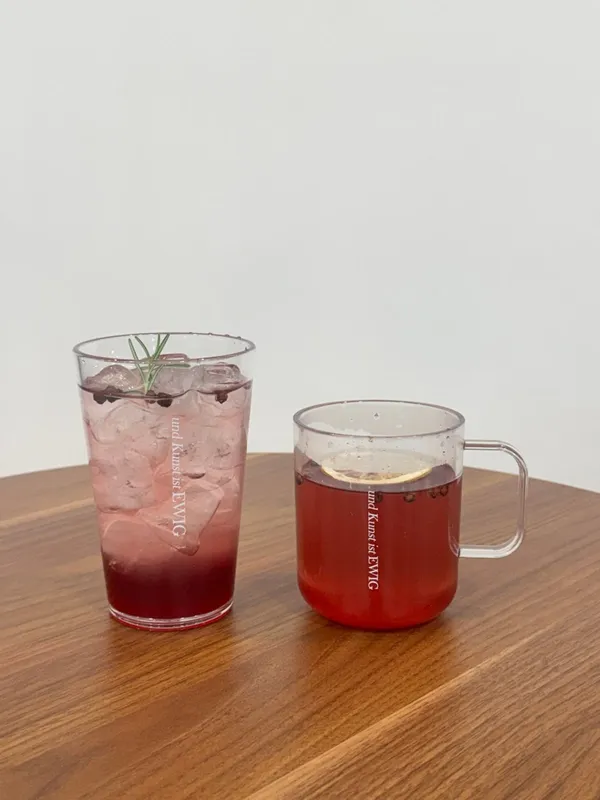 カフェエビックの写真2