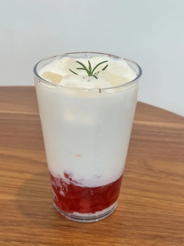 カフェエビックの写真4