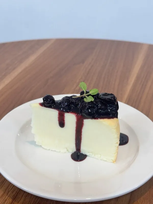 カフェエビック