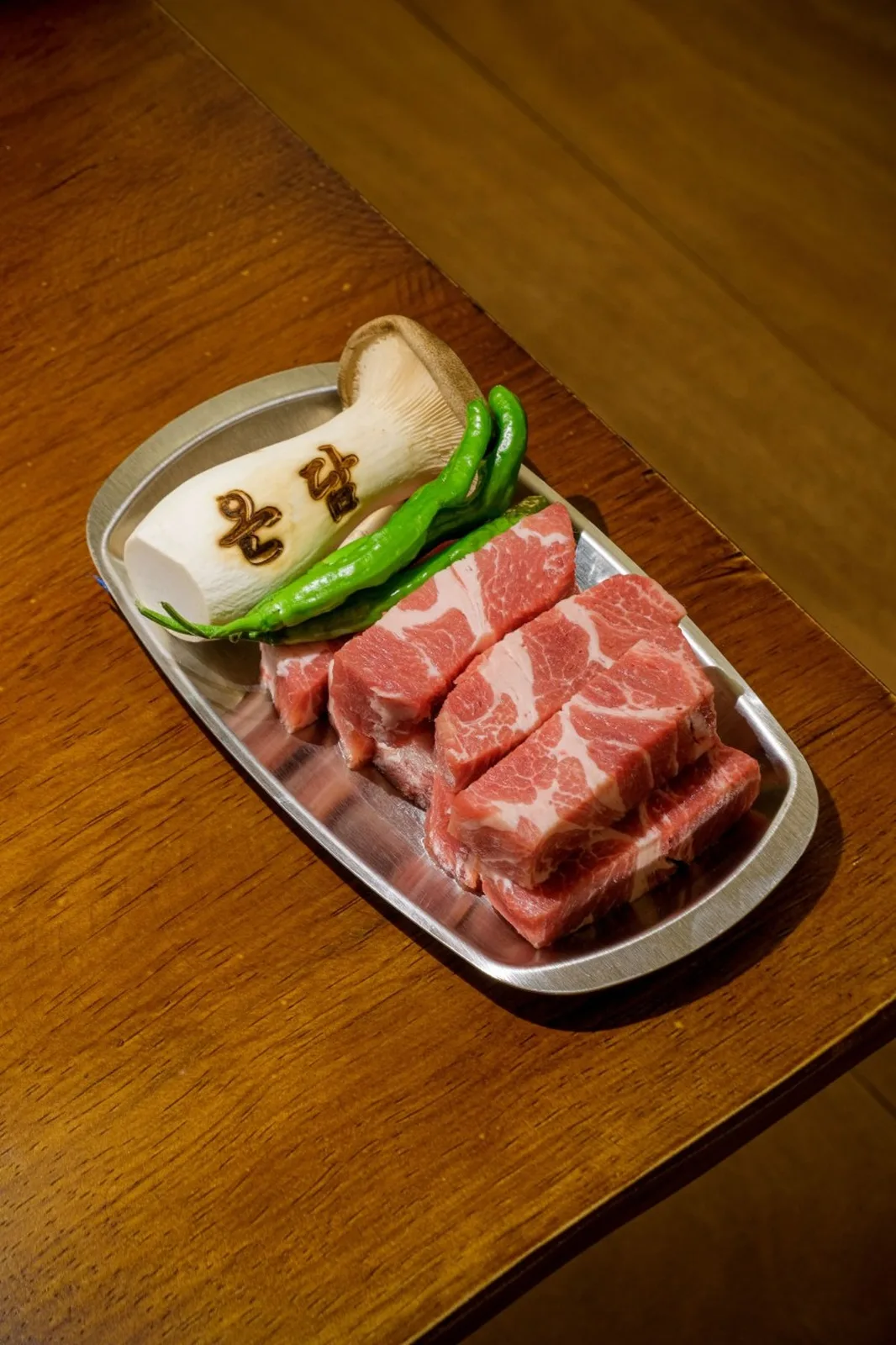 チョンポ オンダムのメイン写真