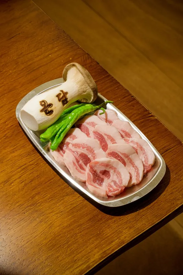 チョンポ オンダムの写真2