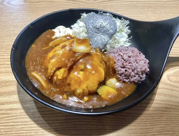 トゥンボアジョシ スジェとんかつ オソン店の写真3