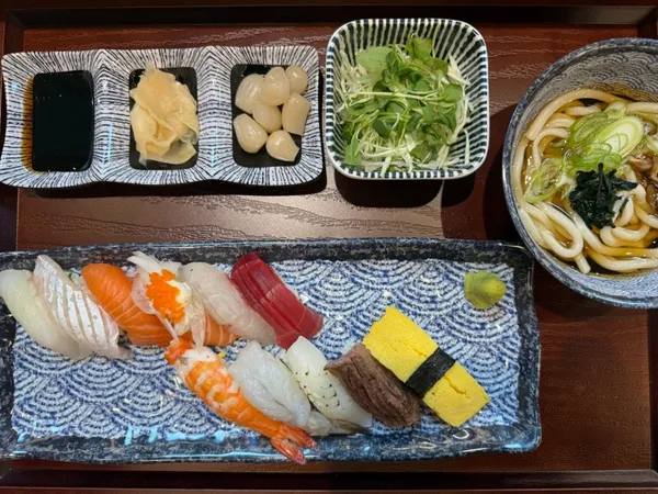 スシムタの写真5
