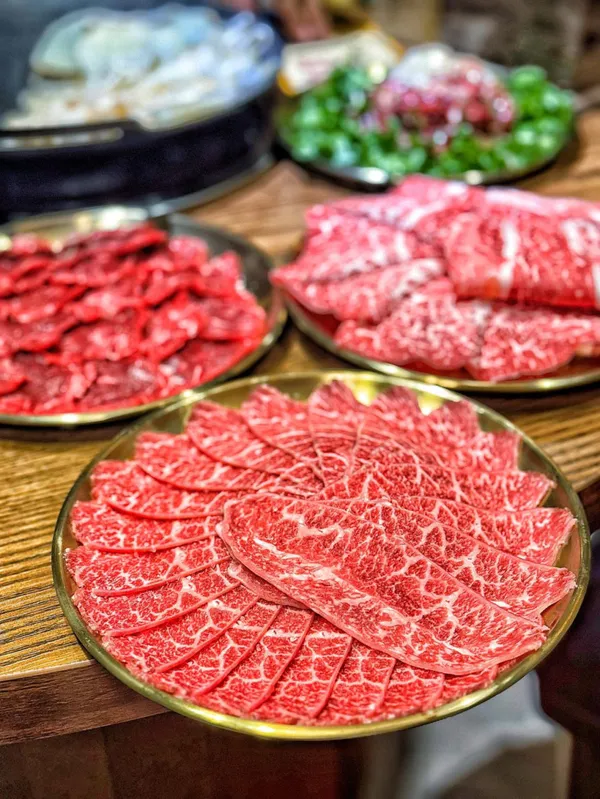 ソンジャハヌロスグイ ヨンサンドン本店の写真2