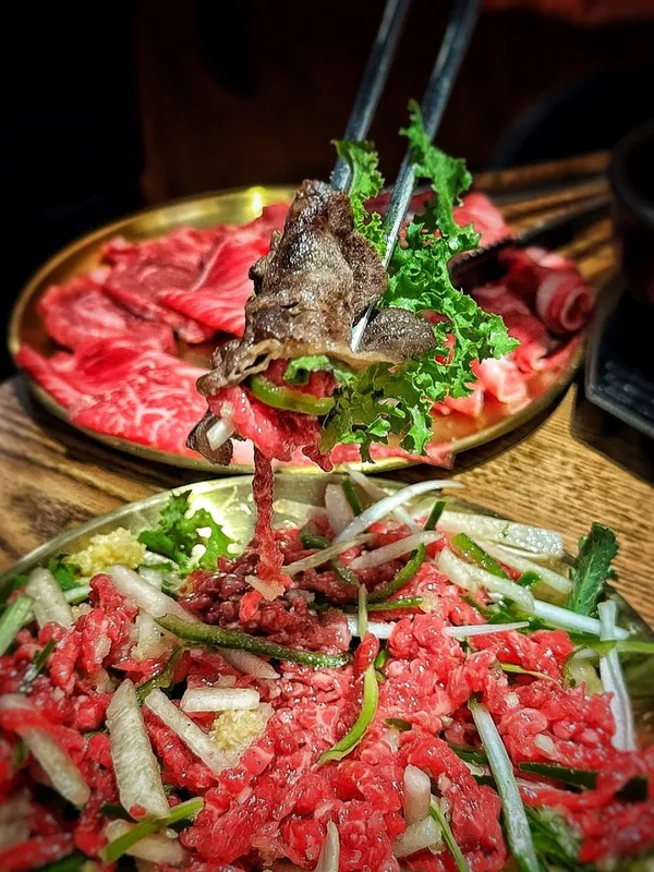 ソンジャハヌロスグイ ヨンサンドン本店の写真3