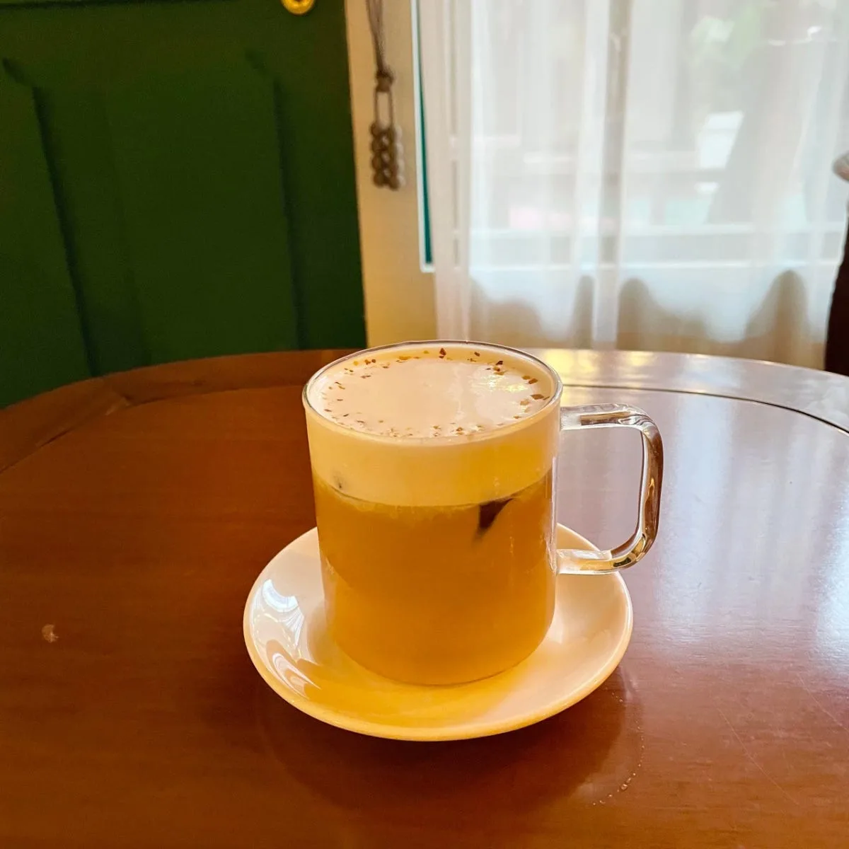 ケアフリーのメイン写真