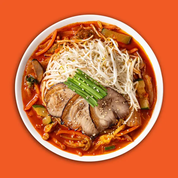 チャムポングァン ワソンピョンジョム店の写真4