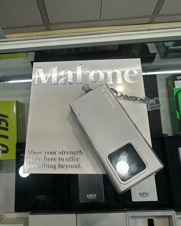 テグ電子タバコジェントルマン チュクジョン店の写真5