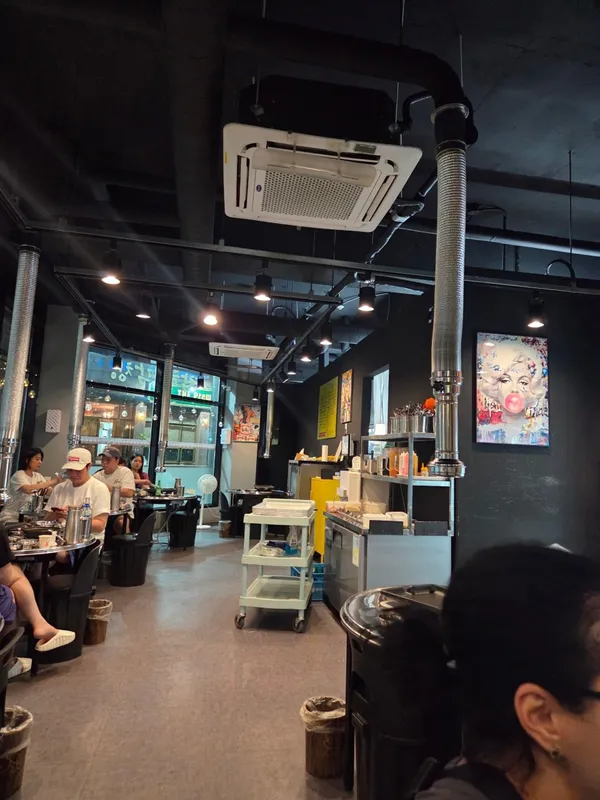 チャカンマクチャン パンウォル店の写真5