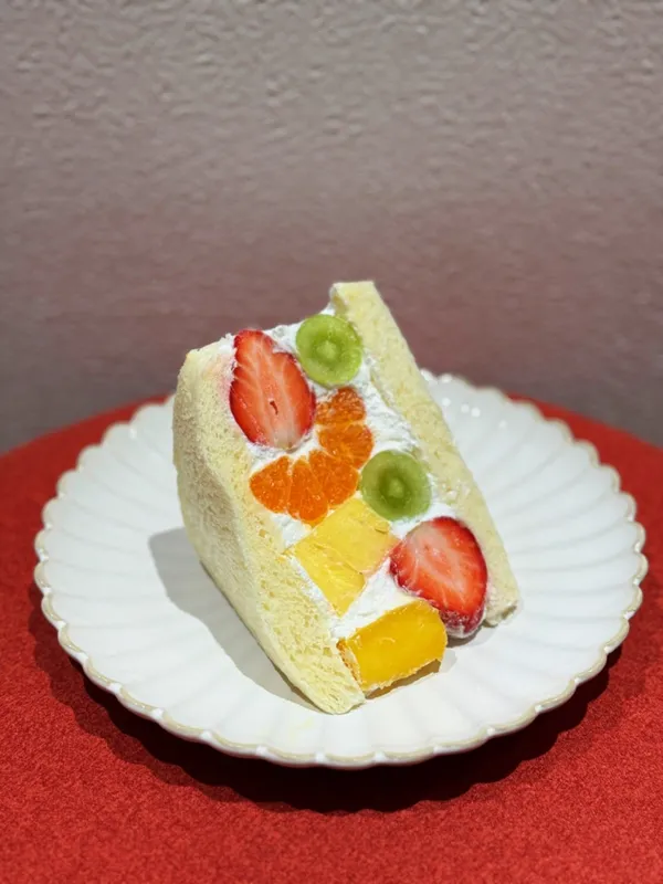 イチゴド