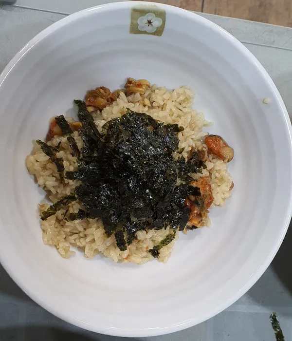 タエ食堂