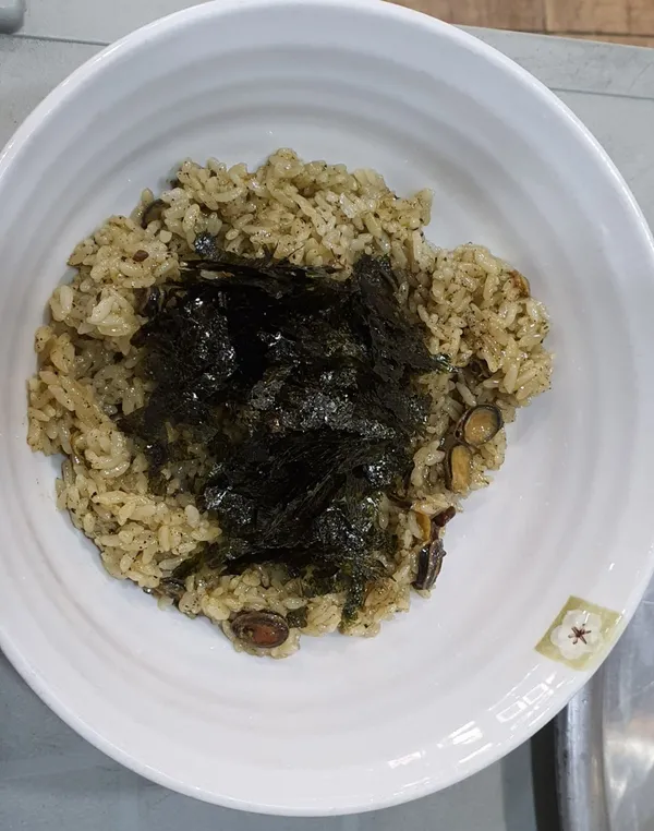 タエ食堂の写真2