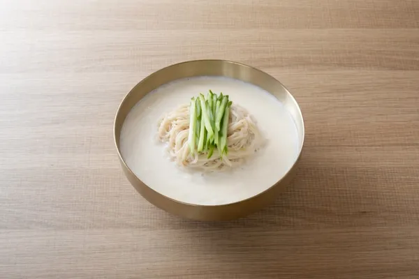 옹고집칼국수 사진 4