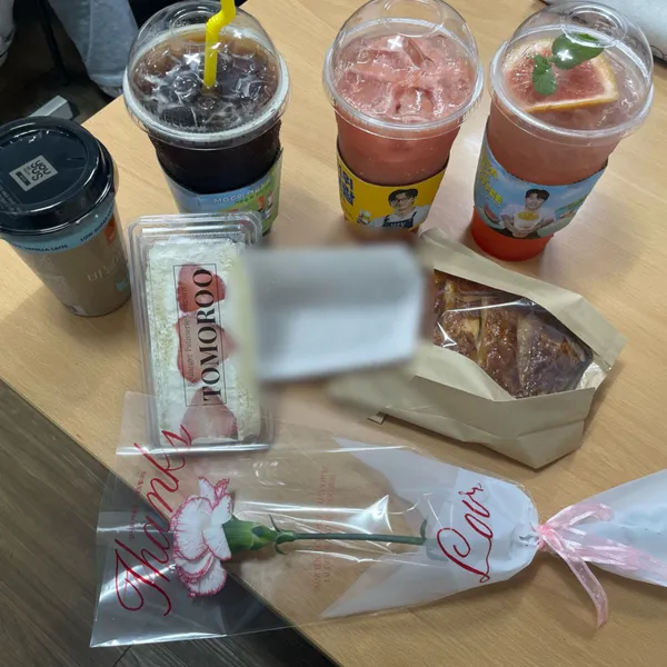 뉴욕베이커리 사진 3