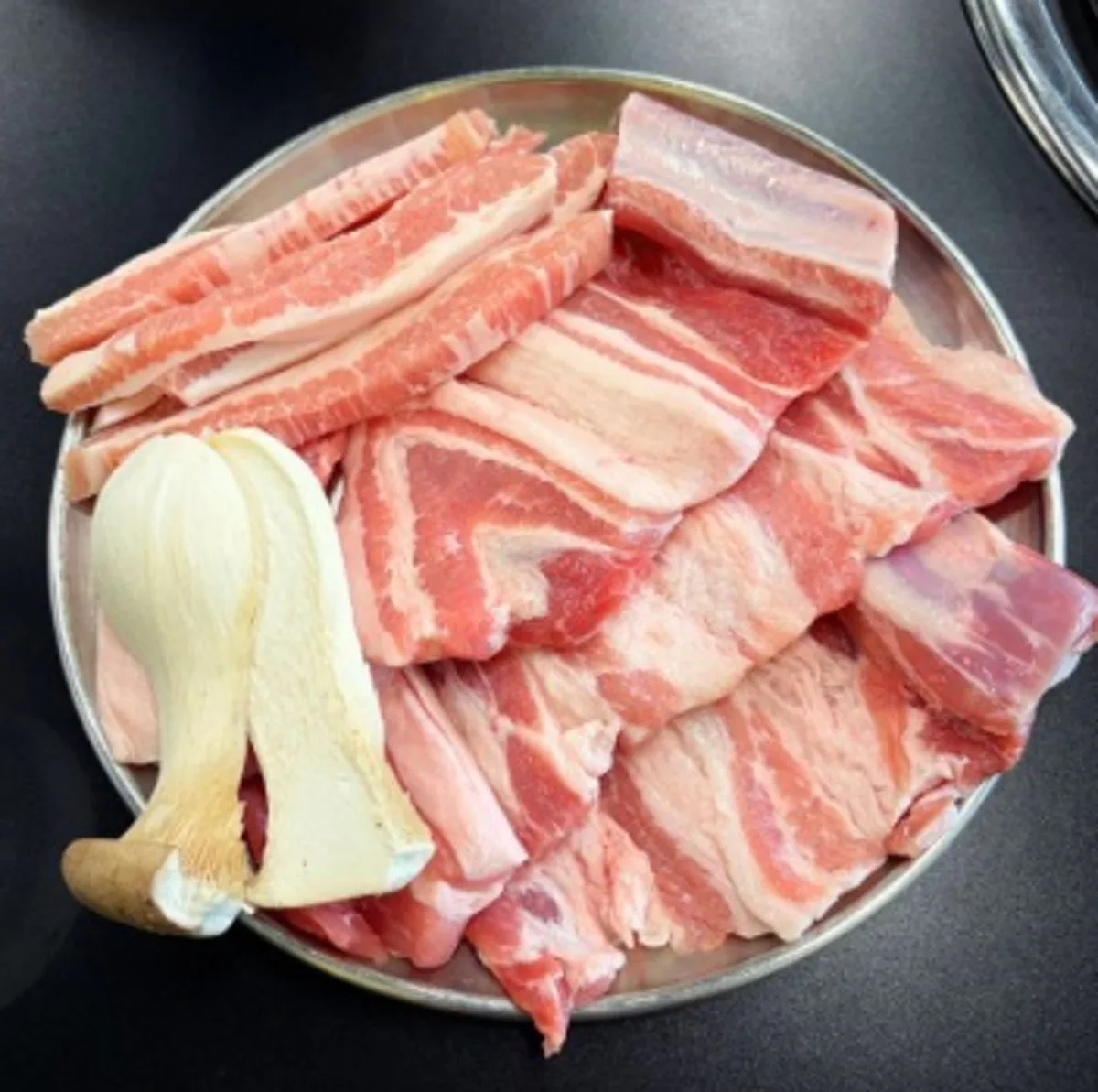 プピョンセンガルビのメイン写真
