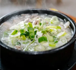 シンチャンソンスンデクッパ ヘナム本店