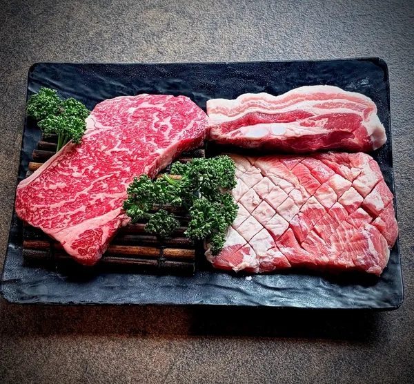 ソンヌンドダム ソンヌン本店の写真4