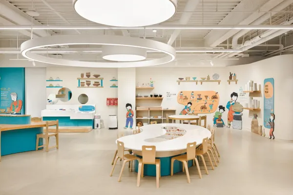 ソウル工芸博物館 子供博物館