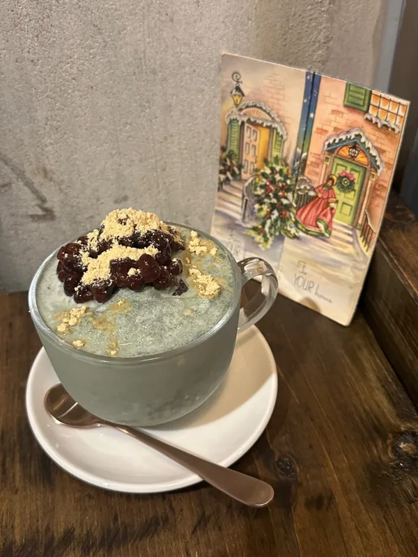 Cafe Bieummi Eum Jakjeon, photo 3