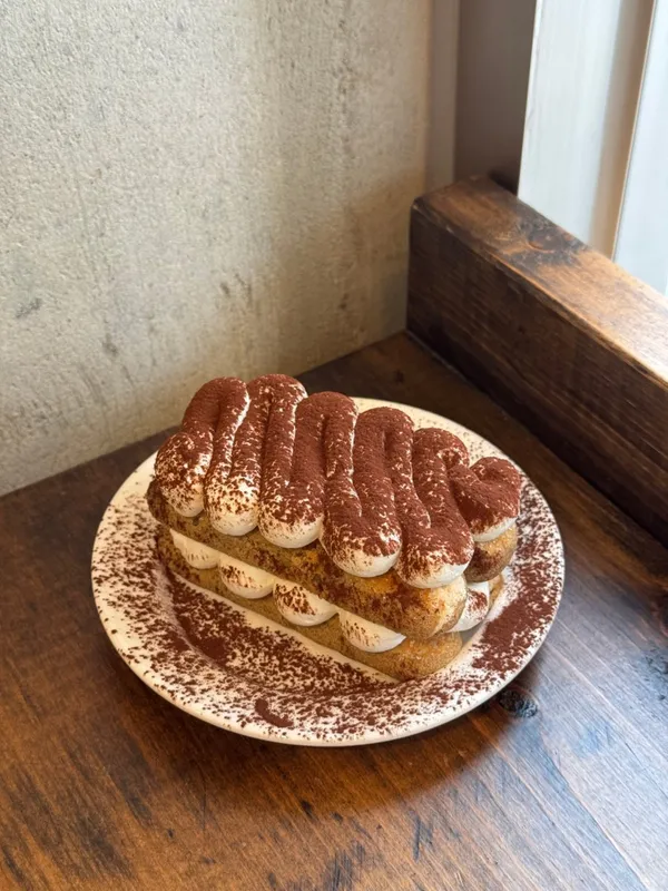 カフェ ピウムミウム チャクチョン店