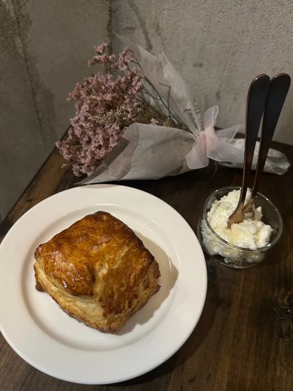 Cafe Bieummi Eum Jakjeon, photo 4
