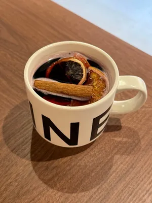 ディーマインコーヒーロースターズ フォレスト店