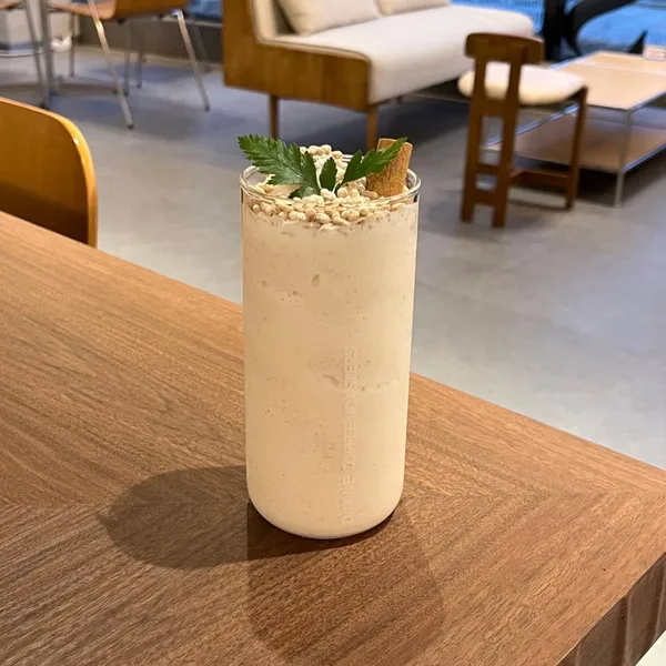 ディーマインコーヒーロースターズ フォレスト店の写真5