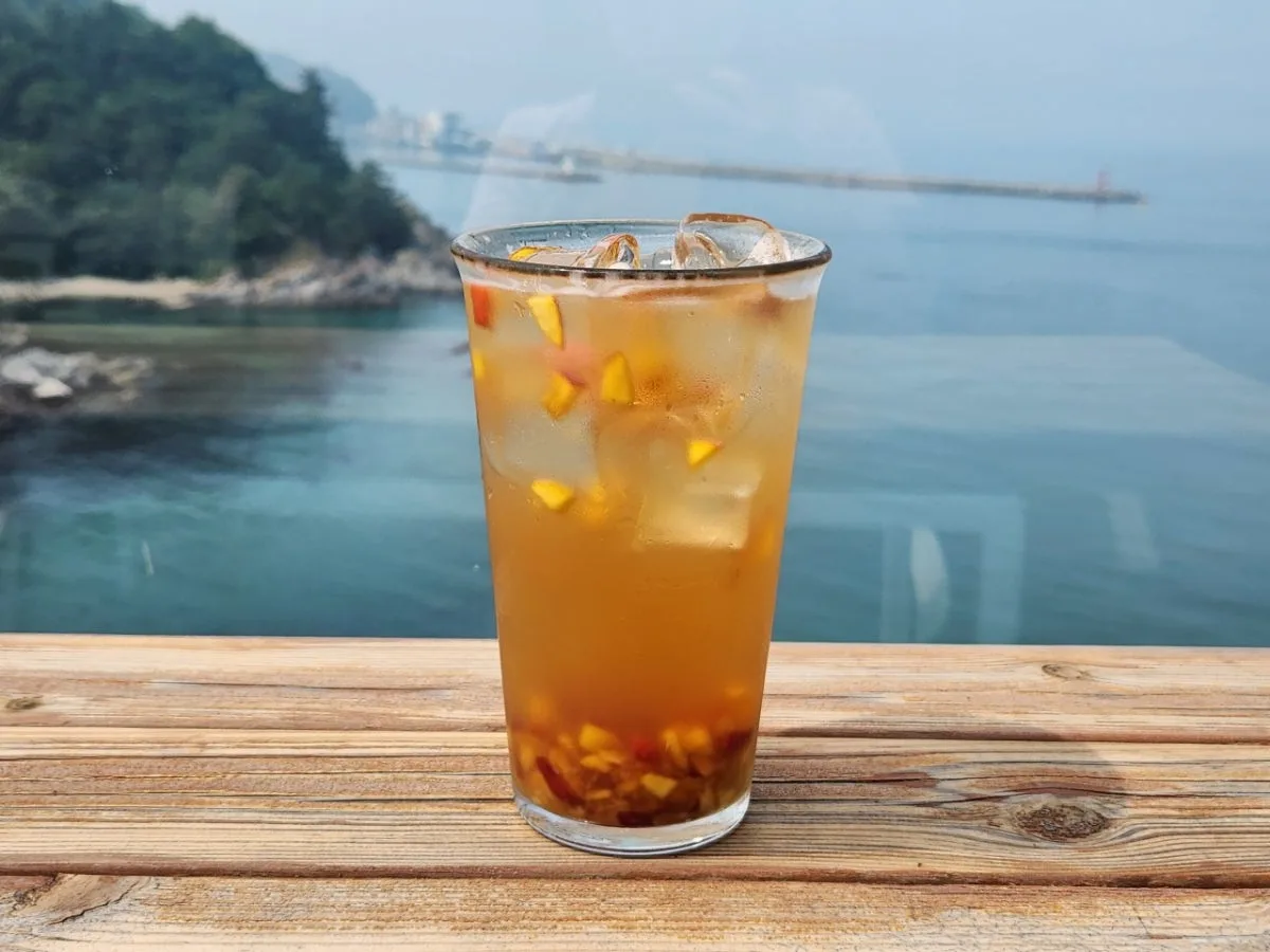 カフェオブンドンのメイン写真
