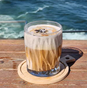 カフェオブンドン