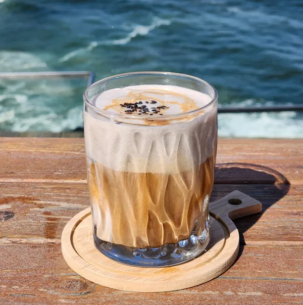 カフェオブンドン