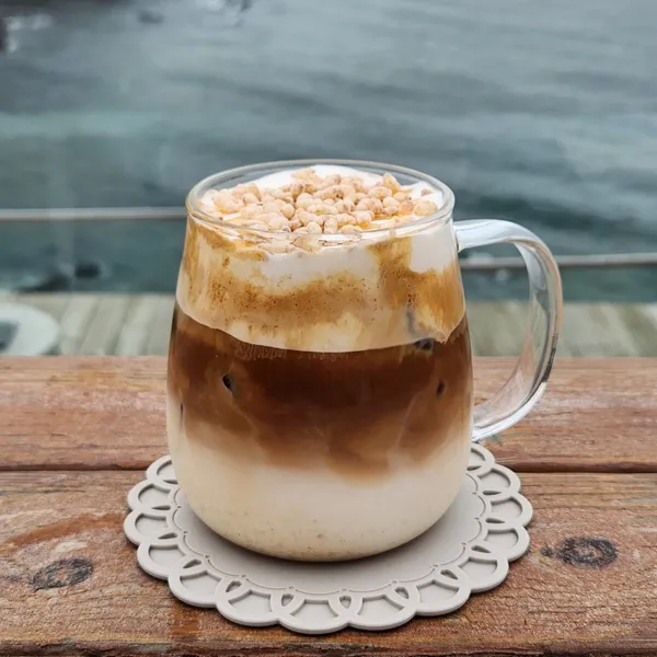 カフェオブンドンの写真4