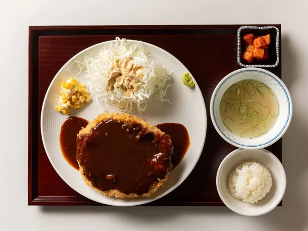 Haedeun Tonkatsu, photo 3