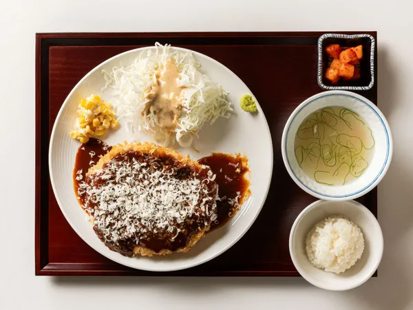Haedeun Tonkatsu, photo 4