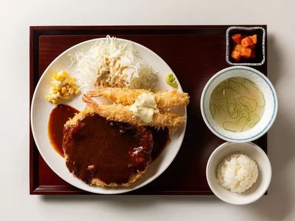 Haedeun Tonkatsu, photo 5