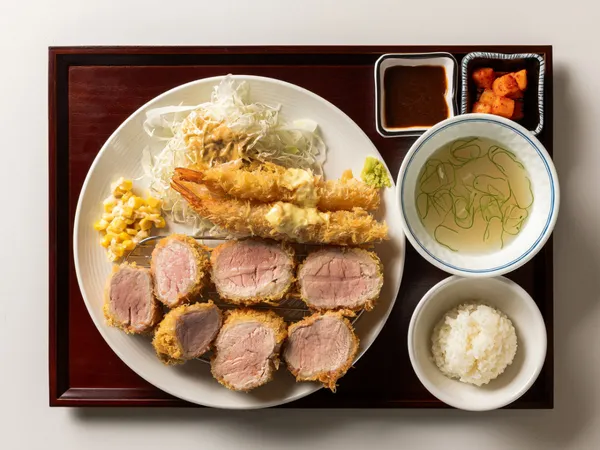 Haedeun Tonkatsu, photo 2
