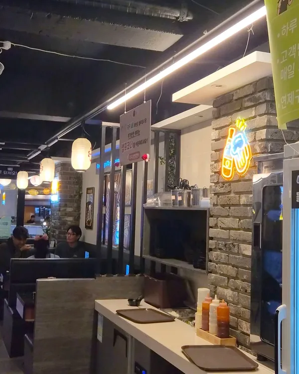 ヤチェトンダク ヨンサン店の写真4