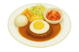 カジョンキョンヤン モクドンパリ公園店