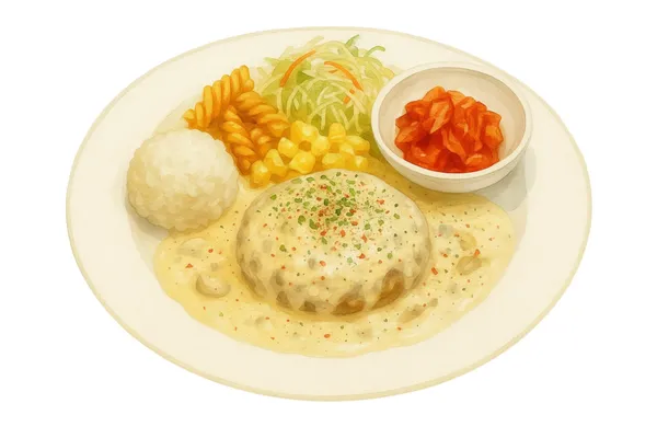 カジョンキョンヤン モクドンパリ公園店の写真2
