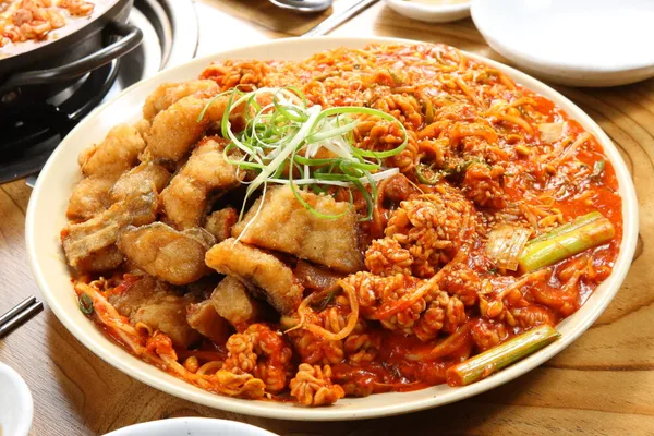별난명태 본점 사진 3