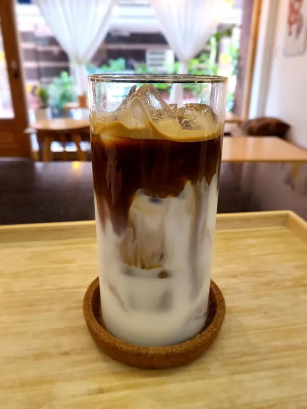 ヒーリングスプカフェ 職業体験クラス