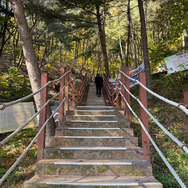 무봉산 사진 3