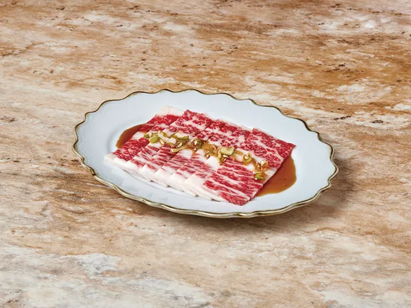 ロスオク パンギョ店の写真4