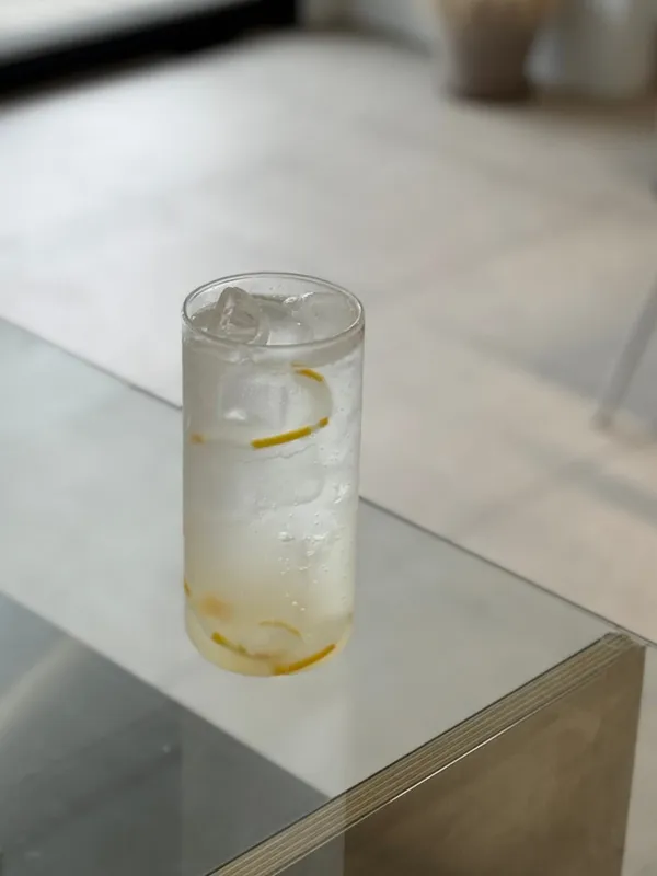 ソプ コーヒーハウスの写真2