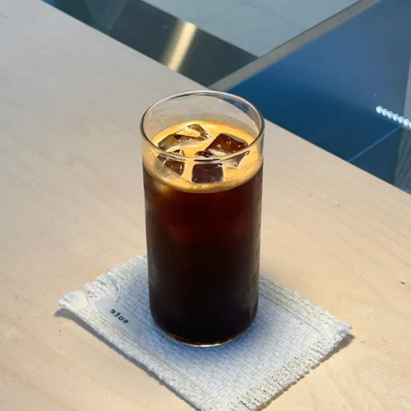 ソプ コーヒーハウスの写真4