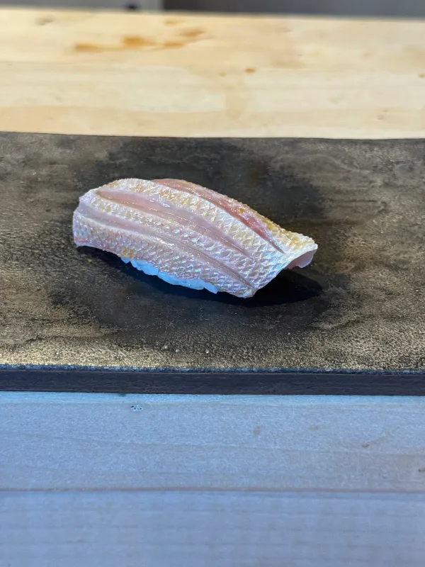 Sushi Sawaの写真2