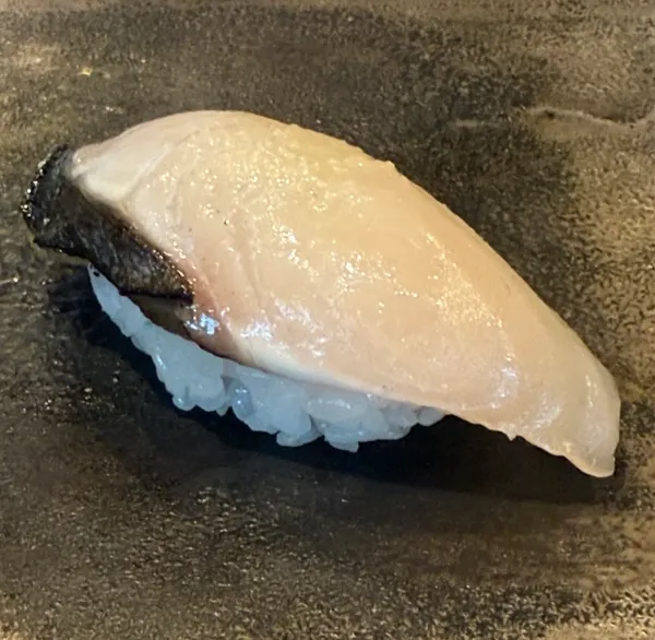Sushi Sawaの写真3