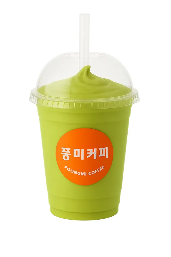 プンミコーヒーの写真5