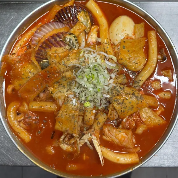 チャルドゥロ
