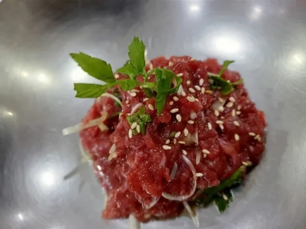 편대장영화식당 영천본점 사진 2