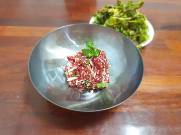 편대장영화식당 영천본점 사진 3
